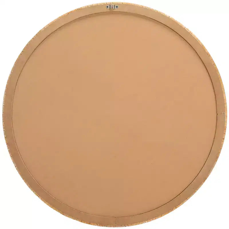 Mirror - 35.8 x 35.8 - MRR9001 - Natural