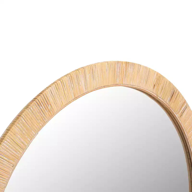Mirror - 35.8 x 35.8 - MRR9001 - Natural