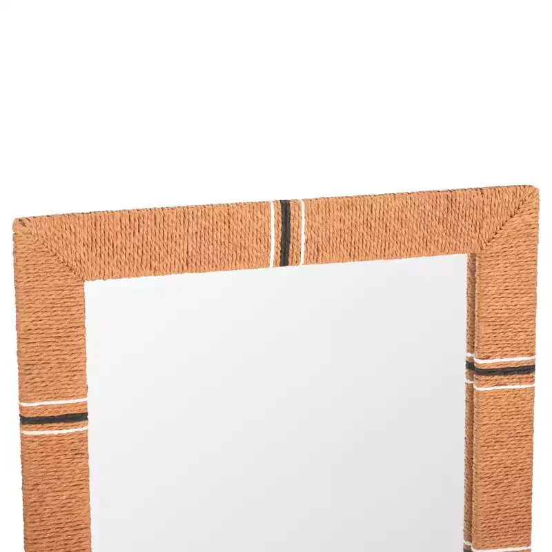 Mirror - 23.82 x 35.8 - MRR9018 - Natural