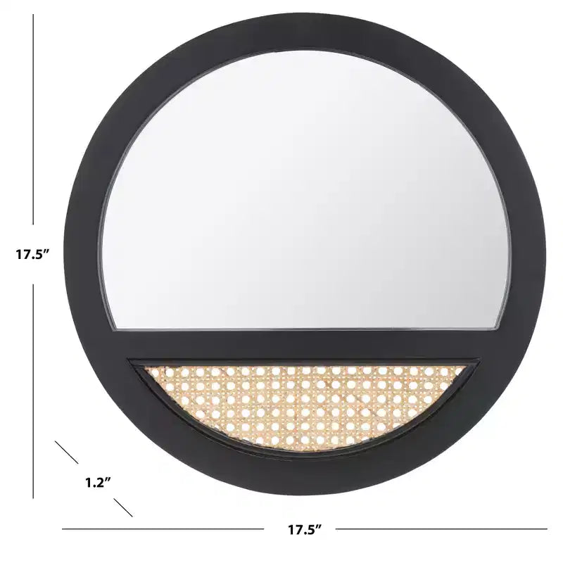 Mirror - 17.5 x 17.5 - MRR2015