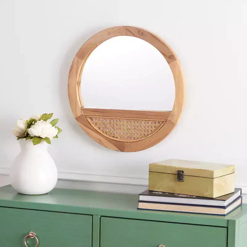 Mirror - 17.5 x 17.5 - MRR2015