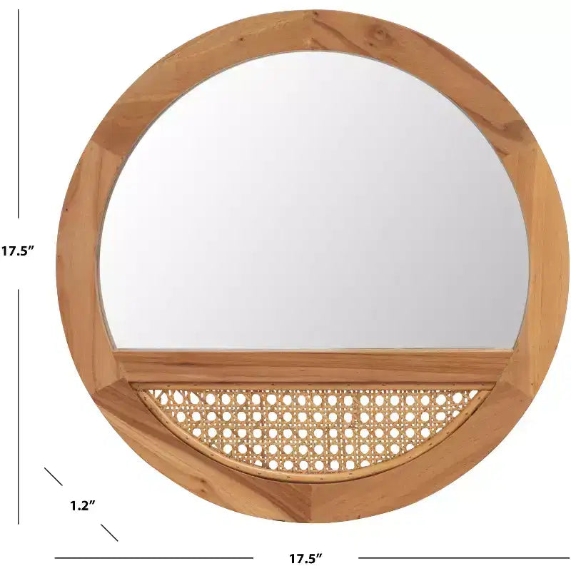 Mirror - 17.5 x 17.5 - MRR2015