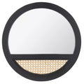 Padma Mirror - 17.5 x 17.5 - MRR2015 - Safavieh